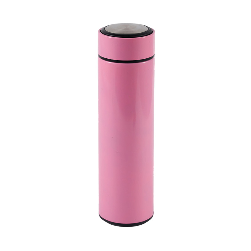 Smart Vacuum Insulated Stainless Steel Business Tumbler