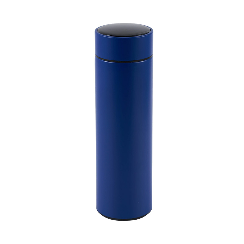 500ml LED Temperature Display Business Insulated Tumbler