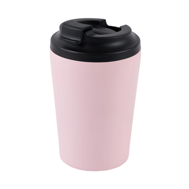 350ml Double Wall Vacuum Insulated Stainless Steel Travel Mug