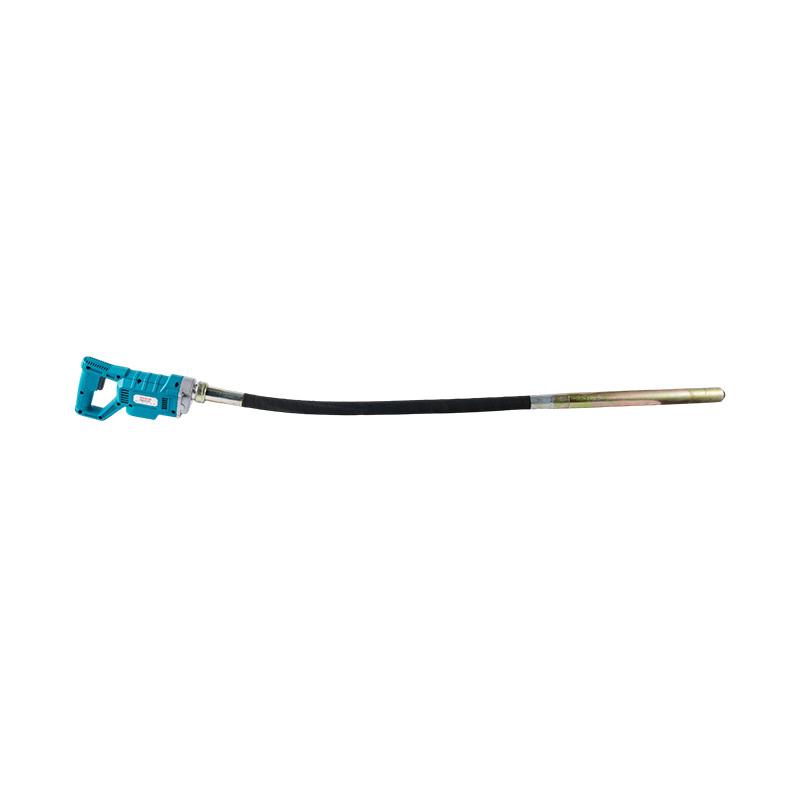 Wireless Handheld Lithium-Ion Electric Concrete Vibrator Tool