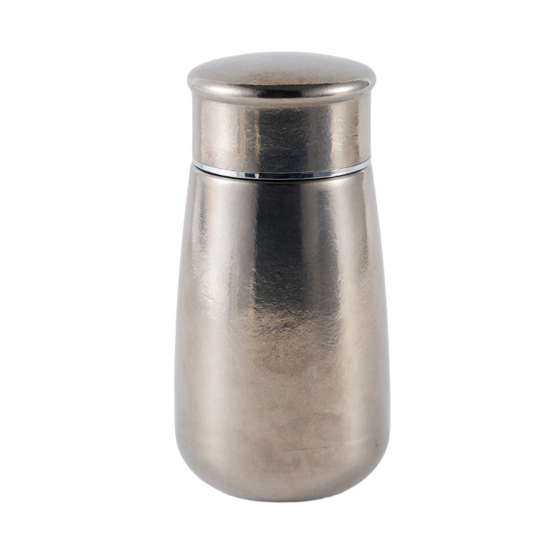 220ml Ultralight Pure Titanium Vacuum Insulated Cup