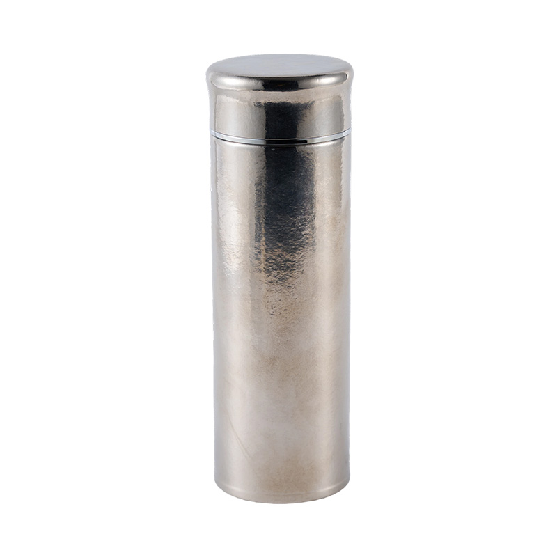 Pure Titanium Vacuum Insulated Tumbler Cup
