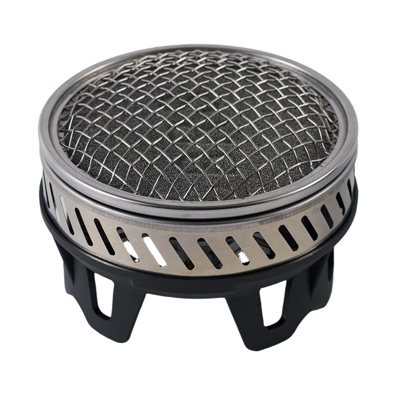 Portable Outdoor Concentrated Heat Camping Stove
