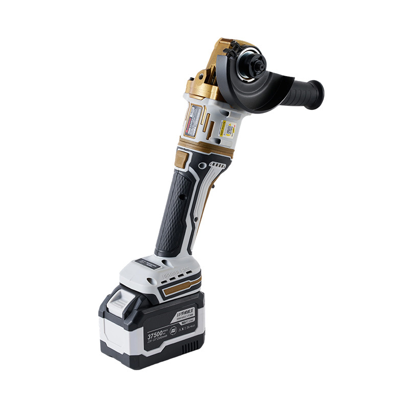Battery Powered Electric Torque Industrial Bolt Fastening Tool