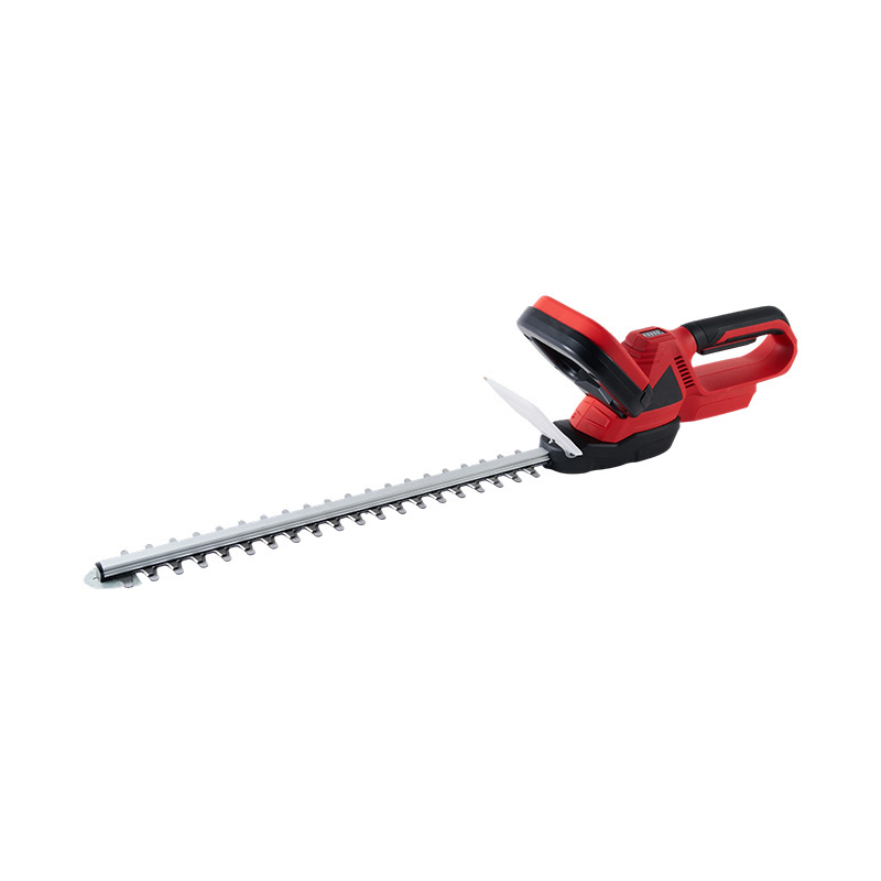 Lithium-Ion Cordless Electric Hedge Trimmer Garden Power Tool