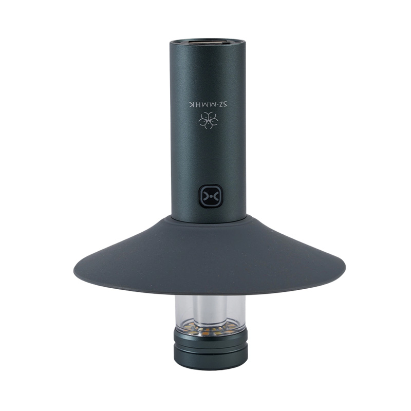 Multi-Purpose Portable Camping Lantern