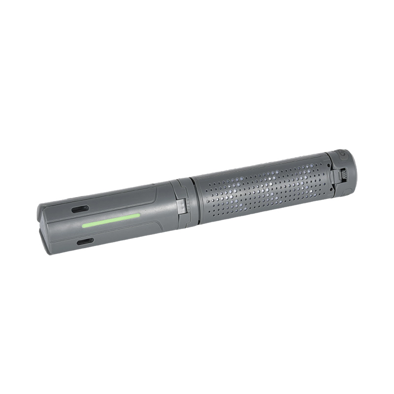Portable Telescopic LED Camping Lantern