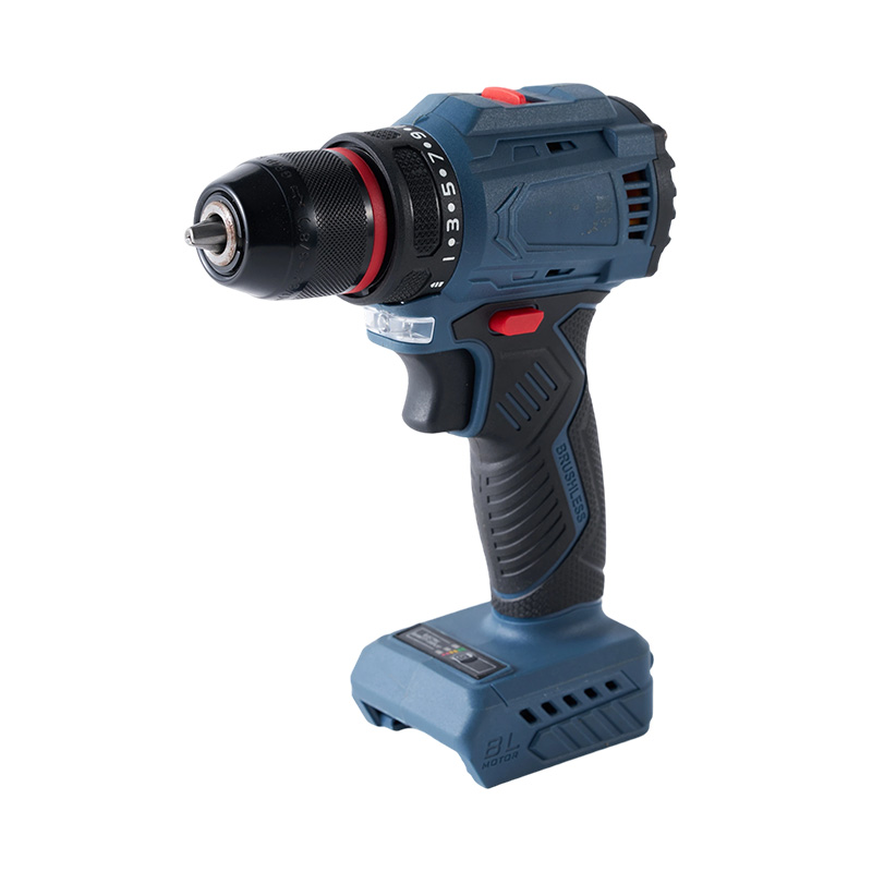 20V Cordless Drill Driver for Home and Industrial Use