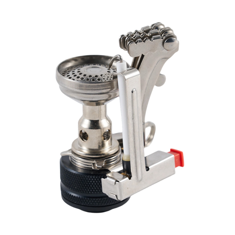 Ultra-Light Portable Backpack Camping Stove