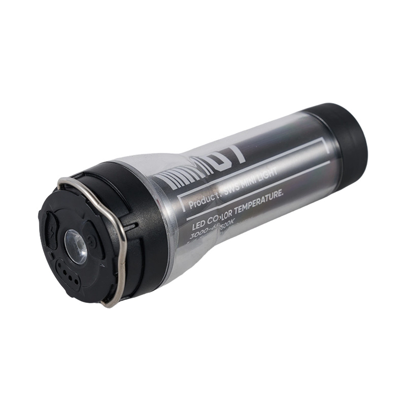 Long-Lasting Portable Outdoor Camping Lantern
