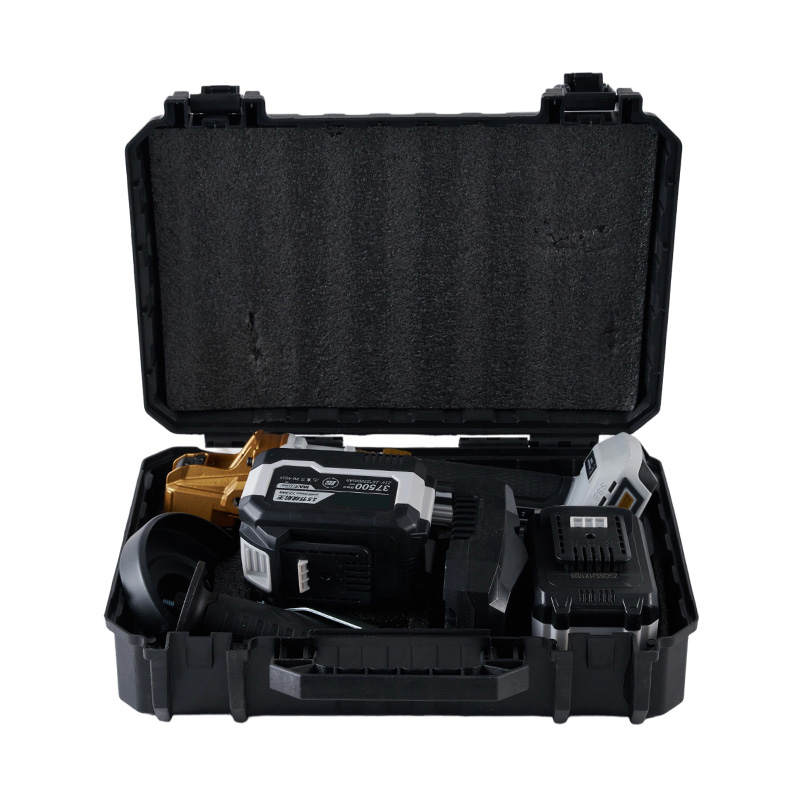 Lithium-Ion Cordless Power Tool Combo Kit Drill and Accessories