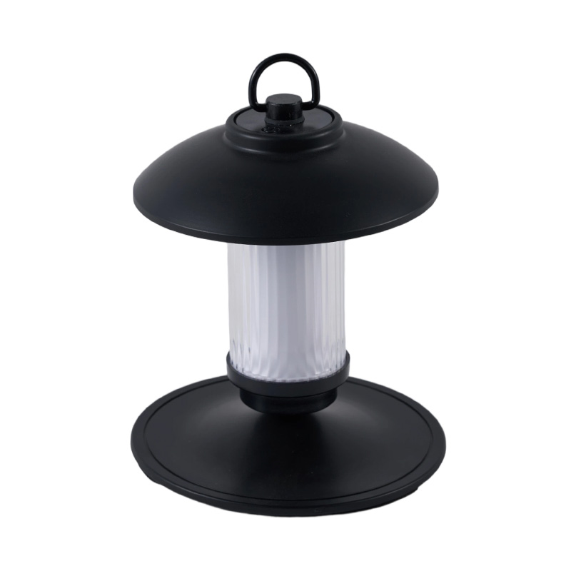 Compact Mushroom-Shape LED Camping Lantern