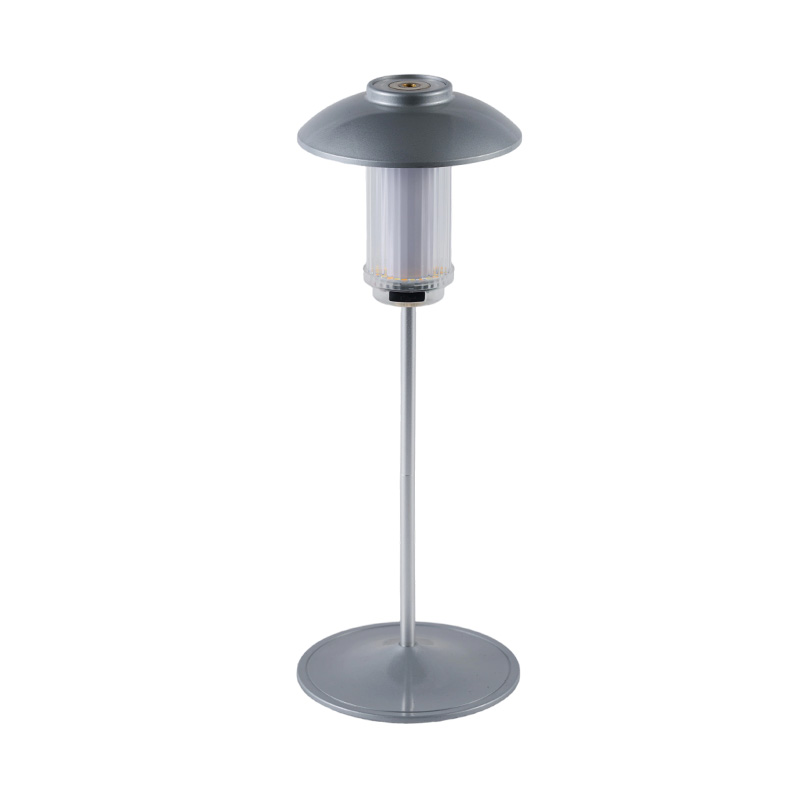 Minimalist Outdoor Moon Lantern