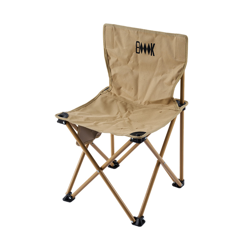 Durable Fabric Folding Camping Chair