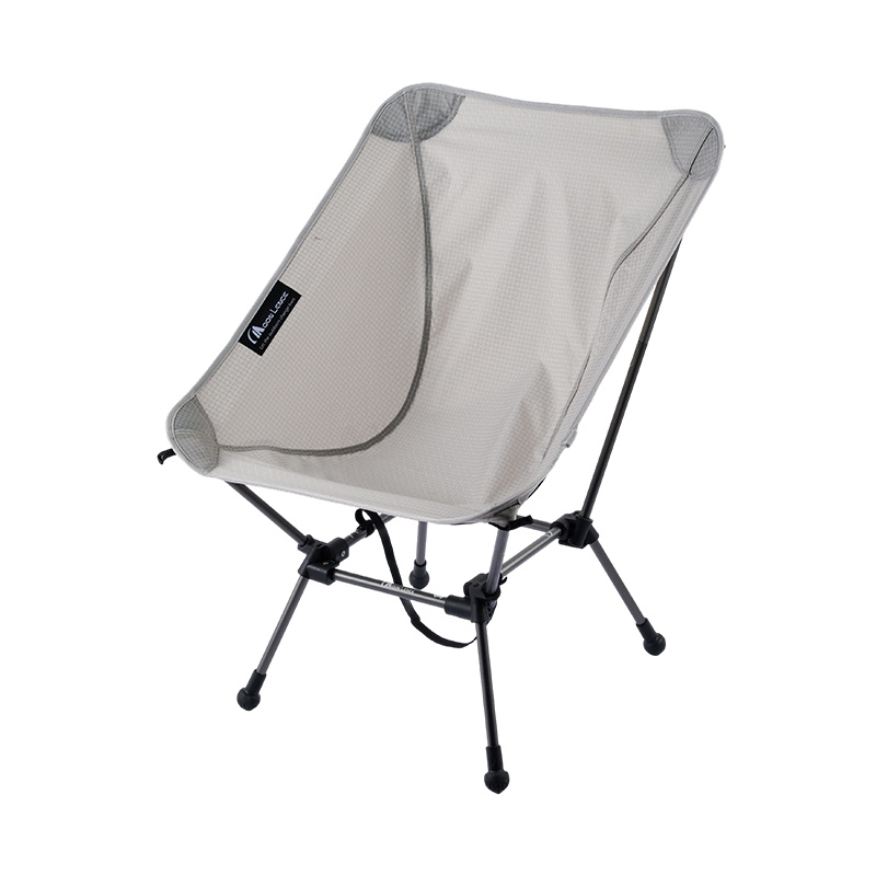 Lightweight Foldable Aluminum Outdoor Chair